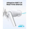 Auriculares inalámbricos Soundcore Liberty 5 by Anker con cancelación de ruido y reducción de voz avanzada