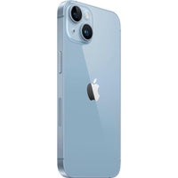 iPhone 14  128GB Azul Libre De Fábrica (Reacondicionado)
