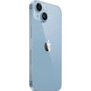 iPhone 14 Pro Max 128GB Azul Libre De Fábrica (Reacondicionado)