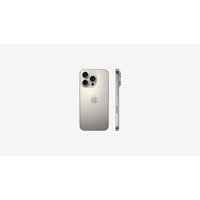 Iphone 16 Pro 256GB Natural Titanium Renovado