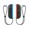 Controladores Joy-Con 2 actualizados con controles de movimiento, HD rumble 2 y botón C para acceso a GameChat