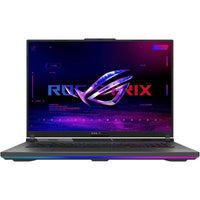 Asus Rog Laptop Gamer Strix G18 G814FM-DS95 18" 144HZ Ryzen 9 16GB 2TB SSD RTX 5060
