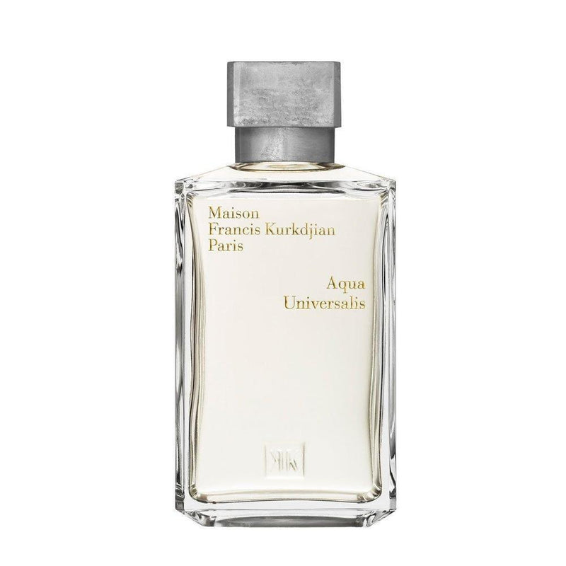 Maison Francis Kurkdjian Aqua Universalis Spray de larga duración con fragancia de limón y naranja