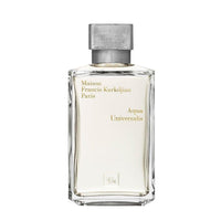 Maison Francis Kurkdjian Aqua Universalis Spray de larga duración con fragancia de limón y naranja