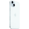 Iphone 15 128GB Azul Libre De Fábrica (Reacondicionado)