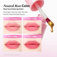 APRILSKIN TXA Overnight Mask y Hero Lip Stain Duo, perfecto cuidado de noche y color duradero para labios