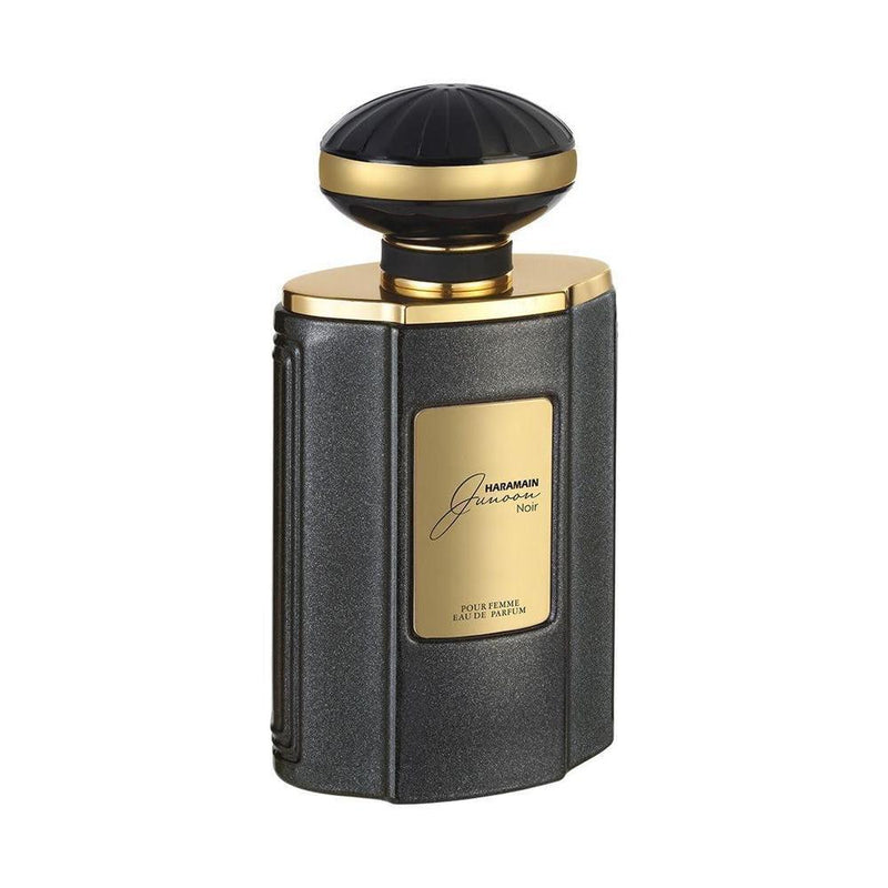 Al Haramain Junoon Noir for Women