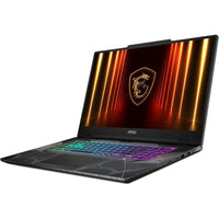 Msi Cyborg 17 Gaming Laptop Intel Core 7 16gb Ram 1tb Ssd Rtx 5060 Teclado Retroiluminado 144hz Win 11 Home