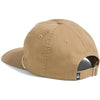 Gorra THE NORTH FACE Norm, estilo clásico con cordón de algodón, ideal para hombres y mujeres, diseño de 5 paneles sostenible