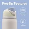 Owala FreeSip - Iced Breeze 32 oz