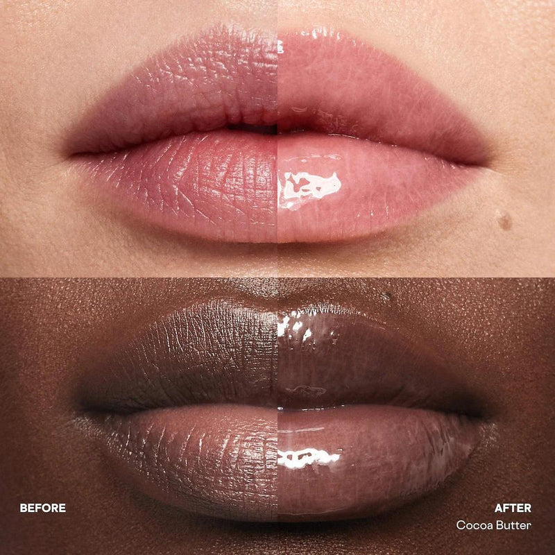Major Moisture Bálsamo Labial Hidratante y Suavizante con Color y Vitamina E