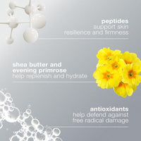 Dermalogica Crema facial hidratante superconcentrada antienvejecimiento de reparación súper rica, repone humedad natural