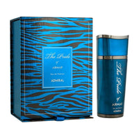 The Pride of ARMAF Admiral, Eau de Parfum
