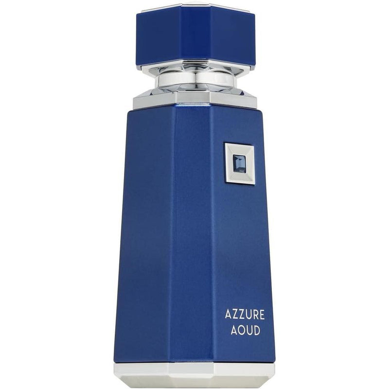 Eau de Parfum Azzure Aoud men