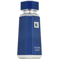 Eau de Parfum Azzure Aoud men