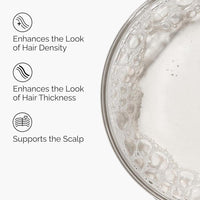 Serum multi-péptido The Ordinary para densidad capilar. Fórmula con péptidos para cabello más grueso y abundante