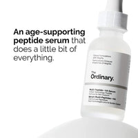 Power of Peptides Set