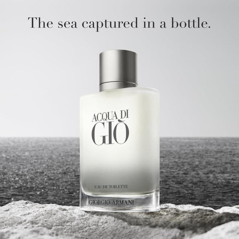 Armani Beauty Acqua di Giò Eau de Toilette