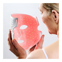 Máscara LED de CurrentBody, Serie 2, con tecnología avanzada para el tratamiento de la piel