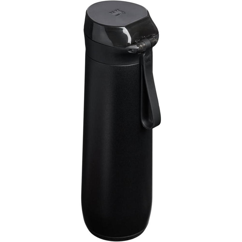 Botella STANLEY Flowstate Spring a prueba de fugas con correa de transporte, tapa de bloqueo y acero inoxidable aislado