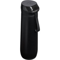 Botella STANLEY Flowstate Spring a prueba de fugas con correa de transporte, tapa de bloqueo y acero inoxidable aislado
