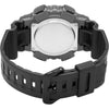 Casio AEQ110BW Series Reloj para Hombre Analógico-Digital con Alarma, Cronómetro, Temporizador y Resistencia al Agua 100M
