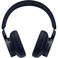 Bang & Olufsen Beoplay H95 Premium - Audífonos Inalámbricos ANC, Diseño Lujoso, Color Azul Marino, Con Funda Protectora