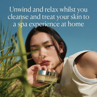 Bálsamo limpiador facial ELEMIS Pro-Collagen para desmaquillar e hidratar con aceites esenciales para limpieza profunda