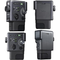 FUJIFILM Instax Mini Evo Cinema Cámara de impresión instantánea con conectividad bluetooth y efectos creativos