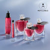 Lancôme La Vie Est Belle L'Elixir Eau de Parfum, fragancia femenina floral con frambuesa y violeta