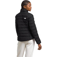 Chaqueta Aconcagua 3 Mujer de The North Face, resistente al viento y agua, con aislamiento de plumón 600 reciclado