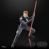 STAR WARS The Black Series Gaming Greats Second Sister, Cal Kestis y Purge Trooper, exclusivo de Amazon