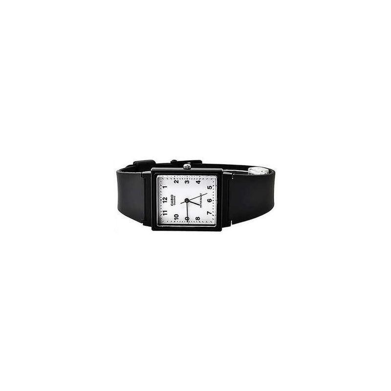 Reloj de pulsera Casio analógico para hombre, resistencia al agua, diseño clásico y duradero