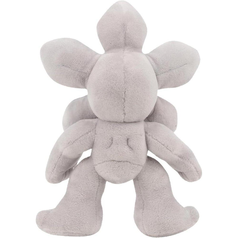 Peluche suave de Demogorgon de Stranger Things con bordado especial y detalles auténticos para fans y coleccionistas