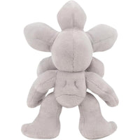 Peluche suave de Demogorgon de Stranger Things con bordado especial y detalles auténticos para fans y coleccionistas