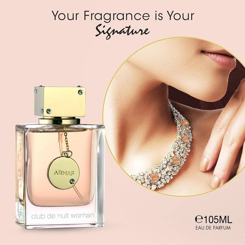 ARMAF Club De Nuit Woman Eau de Parfum