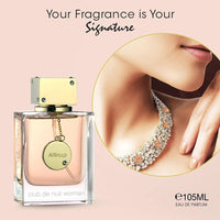 ARMAF Club De Nuit Woman Eau de Parfum