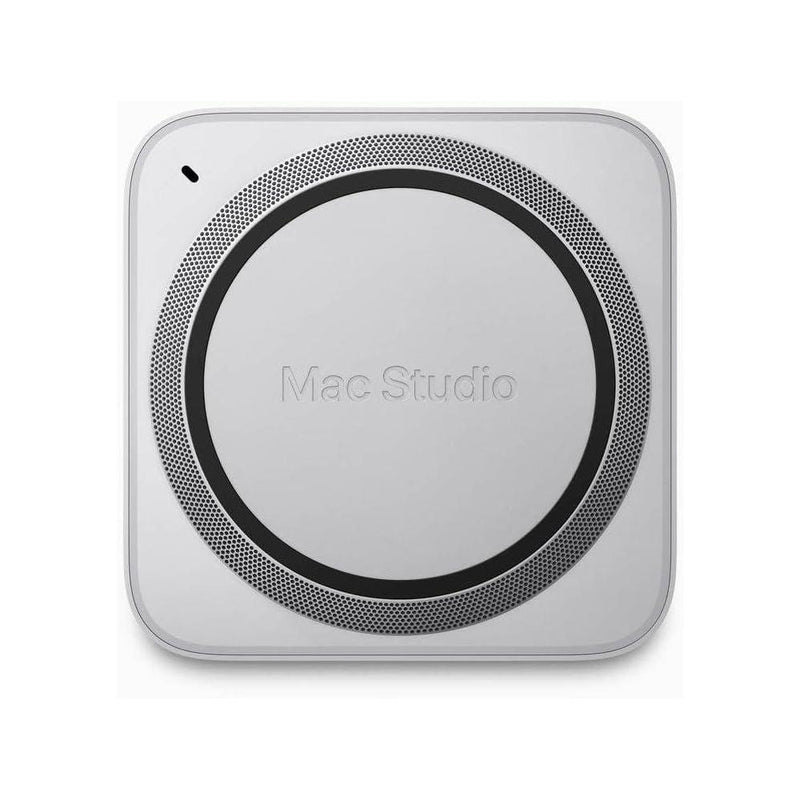 Apple Mac Studio M2 Max 32GB RAM 1TB SSD (Reacondicionado)