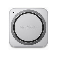 Apple Mac Studio M2 Max 32GB RAM 1TB SSD (Reacondicionado)
