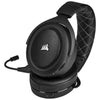 Auriculares inalámbricos Corsair HS70 Pro, sonido envolvente 7.1 para PC, MacOS, PS5, PS4, certificados Discord