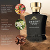 Desert Oud Perfume For Men Eau De Parfum