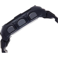 Casio Pro Trek PRG-270 reloj digital deportivo solar multifunción con sensor triple para hombre