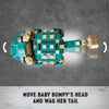 LEGO Baby Bumpy: Juguete de dinosaurio Ankylosaurus