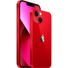 Apple iPhone 13 128GB Red Libre De Fábrica (Reacondicionado)