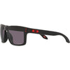 Gafas de sol Oakley Holbrook para hombre con lentes Plutonite, diseño clásico y tecnología moderna de Oakley