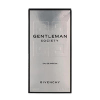 Gentleman Society de Givenchy para hombre - Perfume con mezcla amaderada y picante, aroma refinado