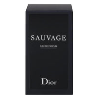 Christian Dior Sauvage Eau de Parfum Spray para hombres, fragancia fougere oriental