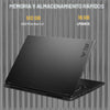 Asus TUF Gaming A14 Copilot+ Laptop Gamer, Ryzen 7, RTX 4050, 16GB RAM, 512GB SSD, Windows 11, Wi-Fi 6E, Teclado Retroiluminado