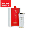 Armaf The Pride of Armaf Rouge Eau de Parfum para mujer, fragancia sofisticada y duradera