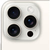 Iphone 15 Pro Max 256GB Blanco Titanio Desbloqueado (Reacondicionado)